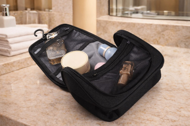 Logotrade promotional giveaways photo of: Cosmetic bag 235008735
