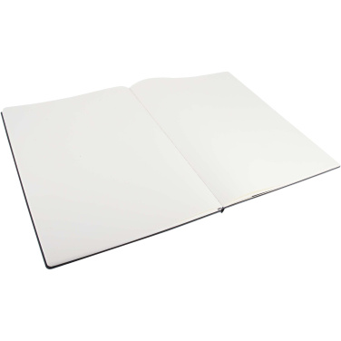 Logo trade advertising products picture of: Moleskine A4 art sketchbook