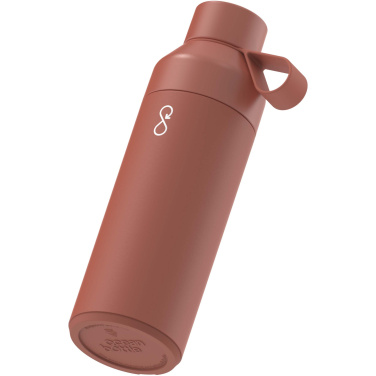 Logo trade promotional giveaways picture of: Ocean Bottle 500 ml vacuum insulated water bottle