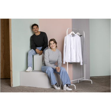 Logo trade promotional giveaway photo of: Surrey unisex crewneck sweater