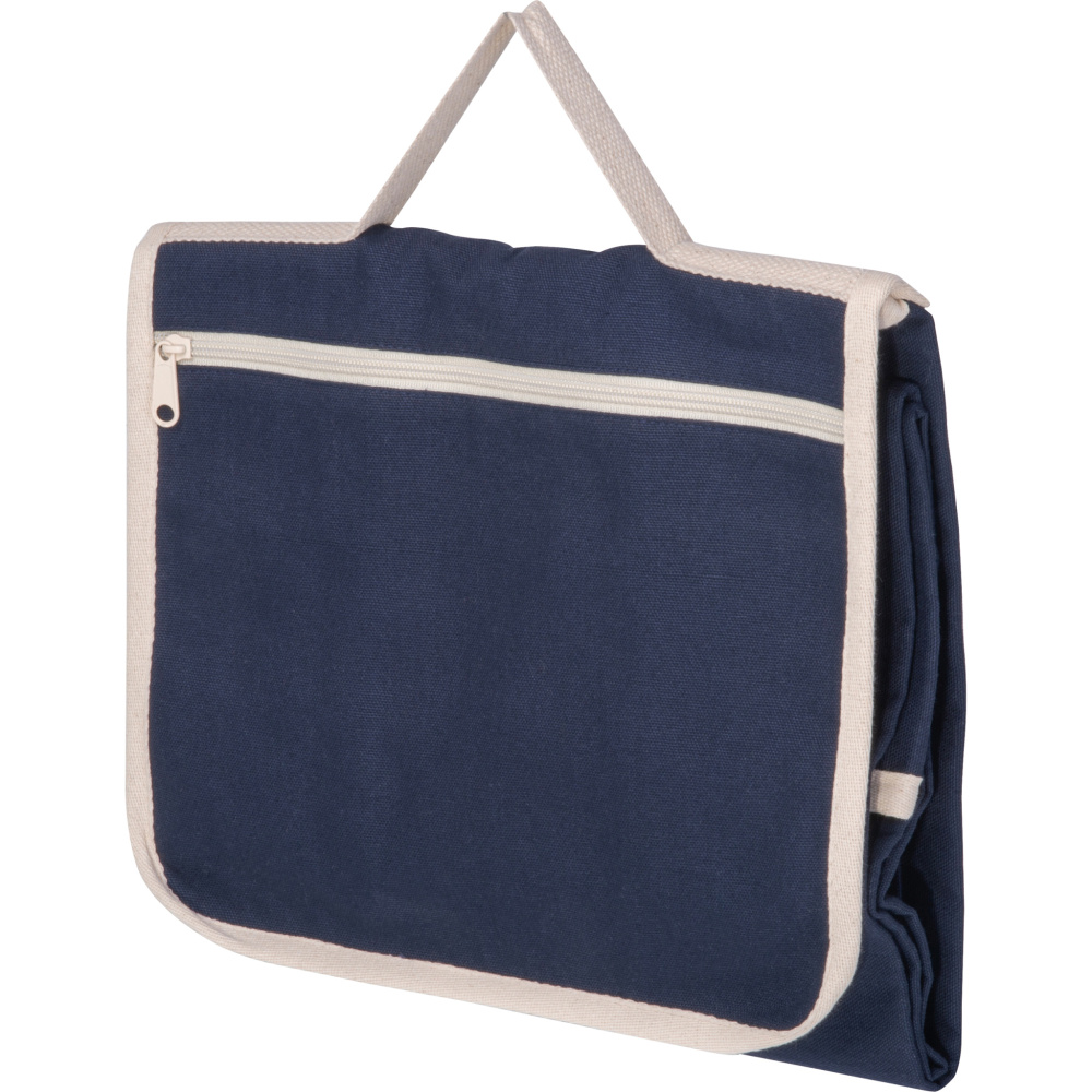 Logotrade advertising product image of: Picnic Blanket HONOLULU