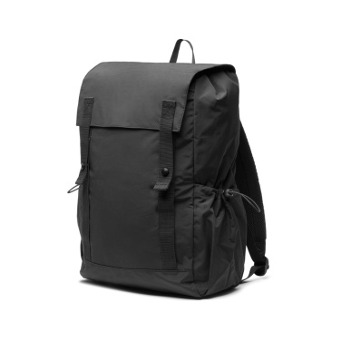 Logotrade advertising product image of: KENTO URBAN RCS recycled nylon Everyday Backpack