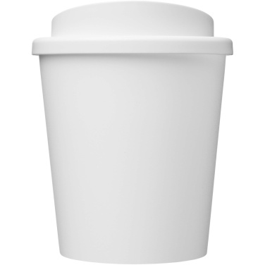 Logo trade business gift photo of: Americano® Espresso POP 250 ml tumbler