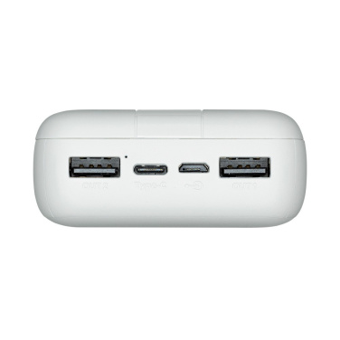 Logotrade promotional item picture of: Power Bank VA2081 20000 mAh RIVACASE