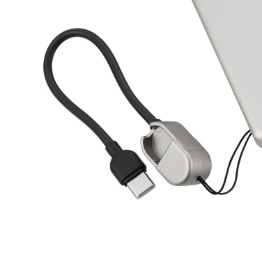 Logotrade promotional item image of: Power Bank Magsafe wireless 15W VA2616 5000 mAh RIVACASE