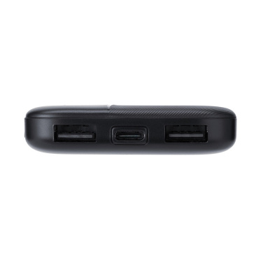 Logo trade corporate gifts image of: Power Bank VA2006 5000 mAh RIVACASE