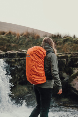 Logotrade advertising product image of: Nordic Drift Trail RCS backpack 33L