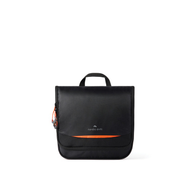 Logotrade promotional gift picture of: Nordic Drift Trail RCS toiletry bag 3L