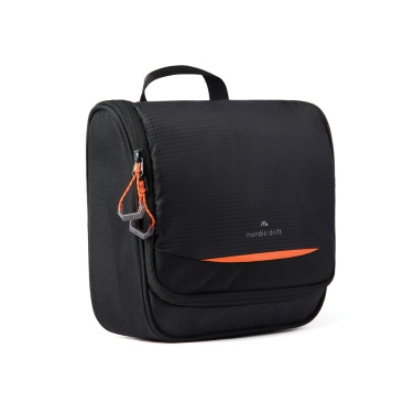 Logotrade promotional giveaways photo of: Nordic Drift Trail RCS toiletry bag 3L