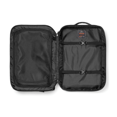 Logotrade advertising product picture of: Nordic Drift RCS Travelling backpack 25L