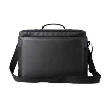 Logotrade promotional product image of: Nordic Drift Storm RCS water-repellent cooler bag 20L