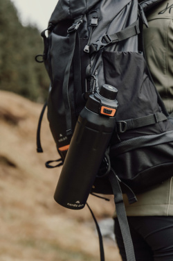 Logo trade promotional products picture of: Nordic Drift Trail RCS Insulated Lockable Sports Bottle