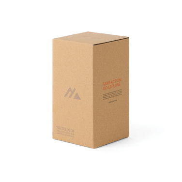 Logotrade advertising product image of: Nordic Drift Trail RCS Lockable And Leakproof Coffee Mug 350