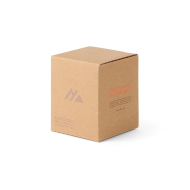Logo trade business gift photo of: Nordic Drift Trail Ultra Light Titanium 450ml Cup