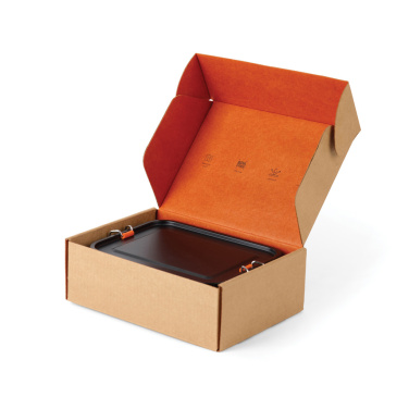 Logotrade promotional merchandise picture of: Nordic Drift Trail RCS Adventure Lunchbox 1200ML