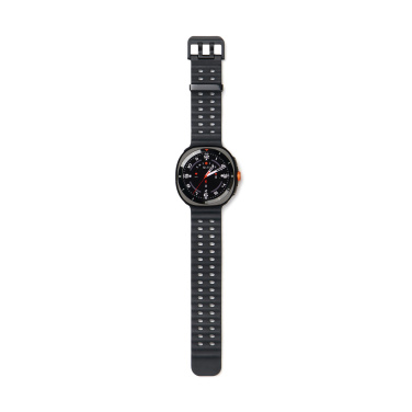 Logo trade corporate gifts image of: Nordic Drift Titan High performance Watch