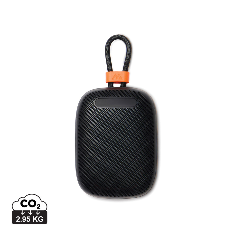 Logotrade promotional items photo of: Nordic Drift Titan IP67 Water and Dustproof 5W Speaker