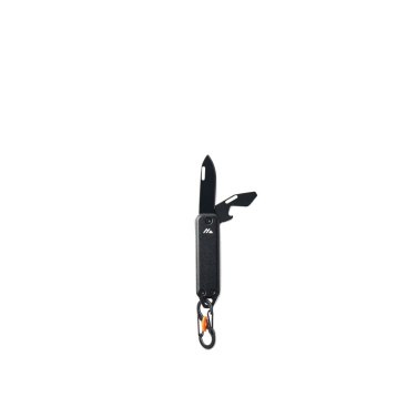 Logotrade promotional item picture of: Nordic Drift Adventure keychain tool