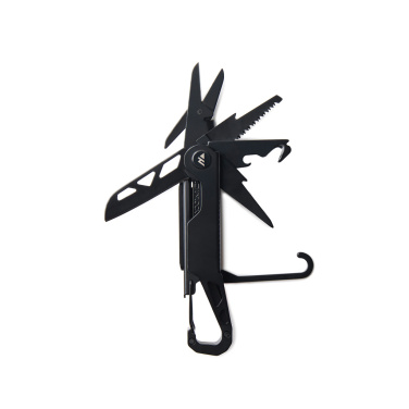 Logotrade promotional product picture of: Nordic Drift Adventure Multitool