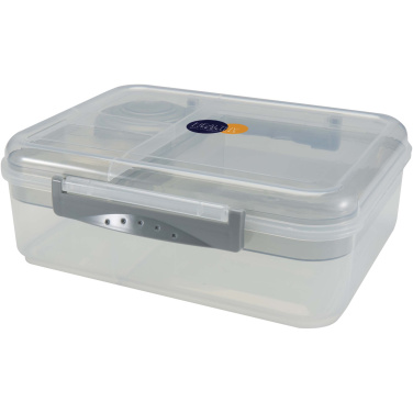 Logotrade promotional merchandise photo of: Cravee 1450 ml lunch box