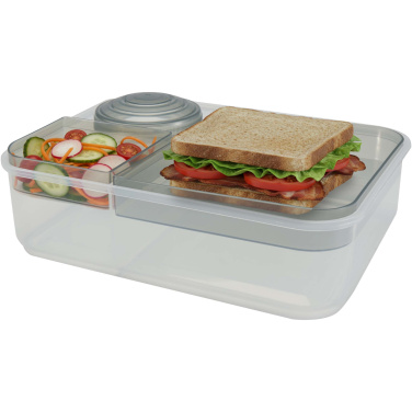 Logotrade business gift image of: Cravee 1450 ml lunch box