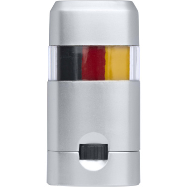 Logo trade promotional products picture of: Vibran flag body paint