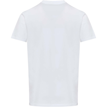 Logo trade promotional merchandise picture of: Balfour 200 g/m² short sleeve unisex OCS organic t-shirt