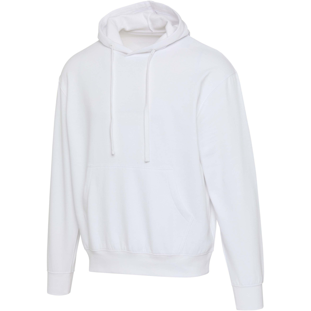 Logo trade promotional product photo of: Boris 280 g/m2 unisex OCS organic oversized hoodie