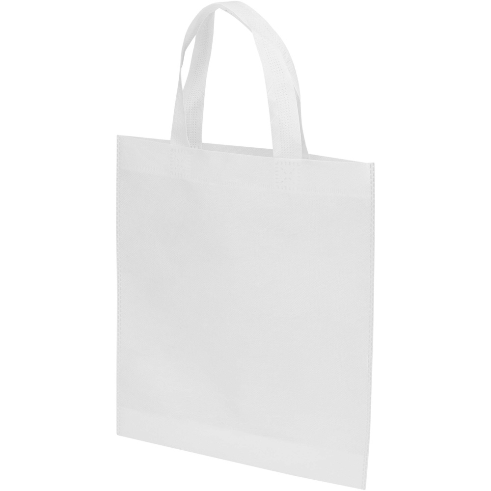 Logotrade business gift image of: Ecoseal GRS recycled mini tote bag 3L
