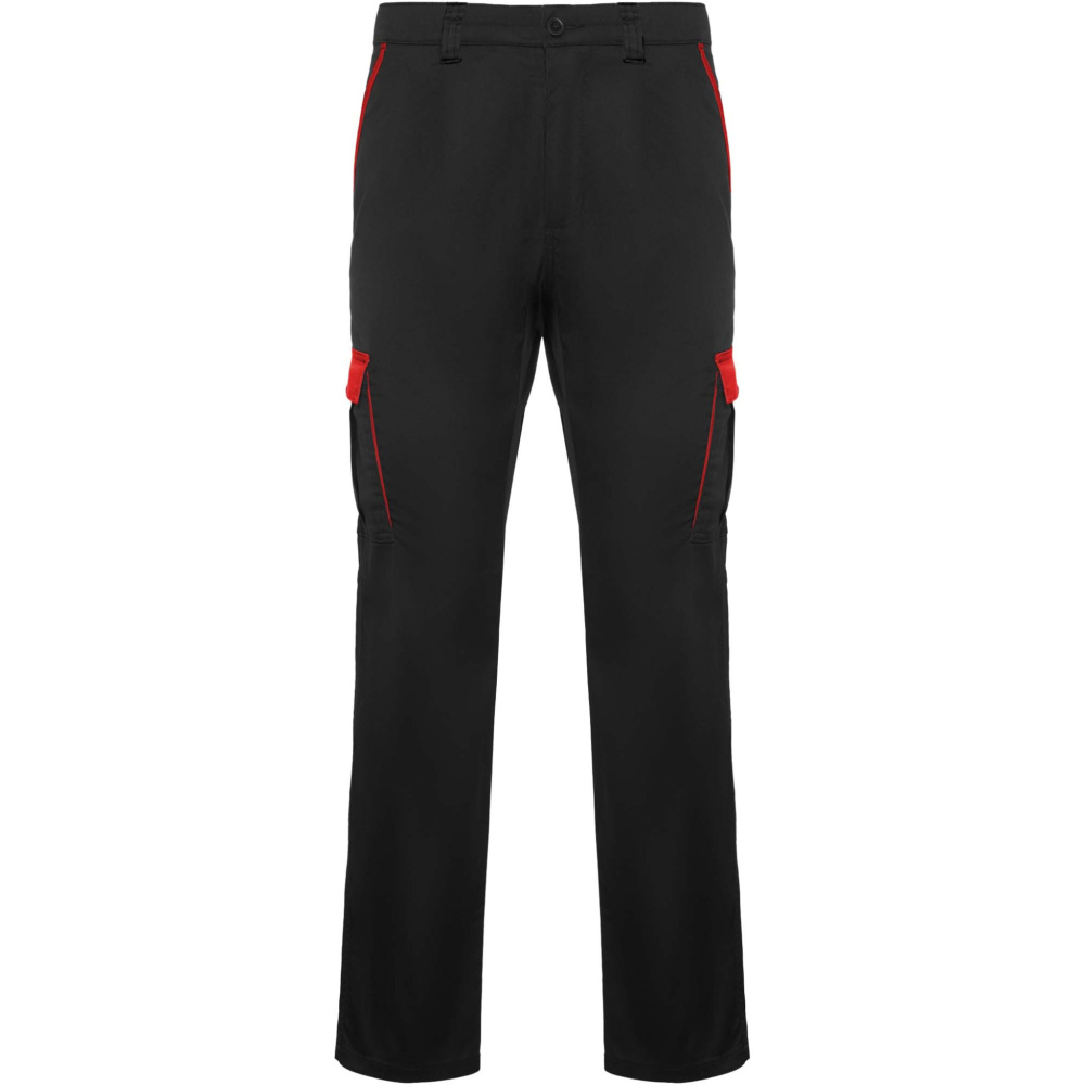 Logotrade promotional merchandise image of: Trooper 250 g/m2 workwear trousers
