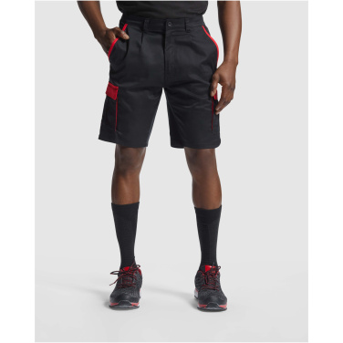 Logotrade corporate gift picture of: Tahoe 250 g/m2 workwear shorts