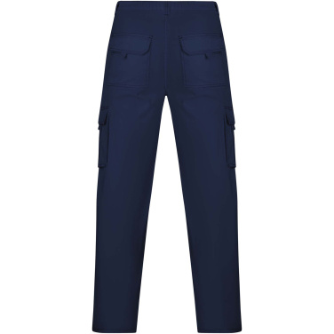 Logotrade promotional merchandise photo of: Daily Stretch 250 g/m2 elastane workwear trousers