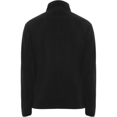 Logotrade promotional gift picture of: Terrano unisex microfleece jacket
