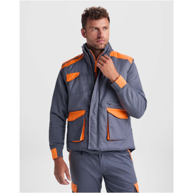 Logo trade promotional products picture of: Armada multi-pocket workwear vest