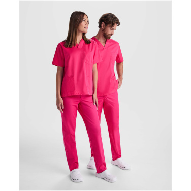 Logotrade promotional gift image of: Vademecum 160 g/m2  unisex service trousers
