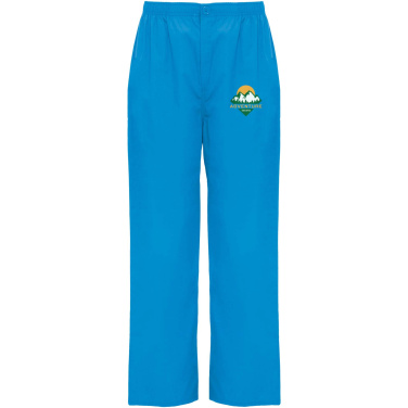 Logo trade promotional gifts image of: Vademecum 160 g/m2  unisex service trousers
