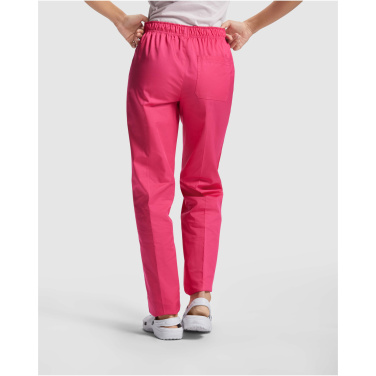 Logo trade advertising products image of: Vademecum 160 g/m2  unisex service trousers