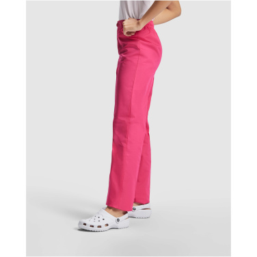 Logotrade business gift image of: Vademecum 160 g/m2  unisex service trousers