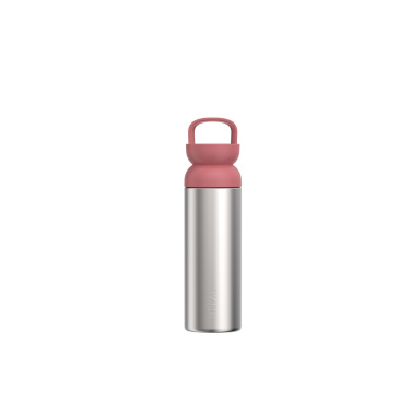 Logotrade promotional item image of: Mepal Ellipse 500 ml insulated tea mug 