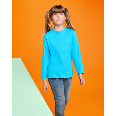 Logo trade promotional gift photo of: Extreme 160 g/m2 long sleeve t-shirt