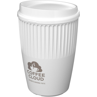 Logotrade promotional gift image of: Cirrus POP 350 ml tumbler