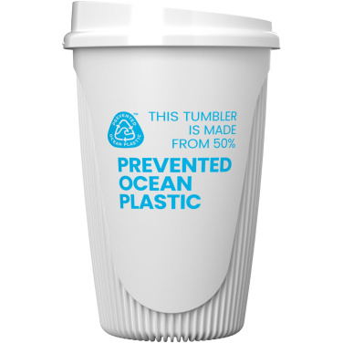 Logotrade promotional merchandise image of: Alto POP 350 ml tumbler