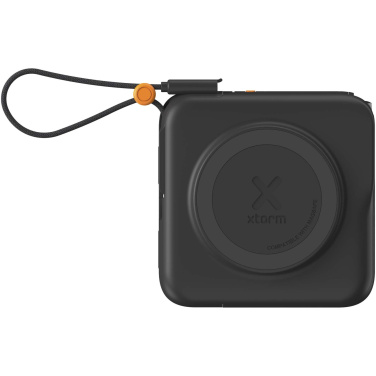 Logotrade promotional item image of: Xtorm TravelPro 30W 10.000 mAh 3-in-1 travel charger
