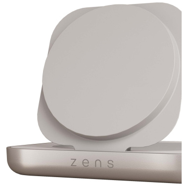 Logotrade promotional gifts photo of: Zens 15W magnetic nightstand charger