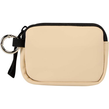 Logotrade advertising products photo of: Resi Plus GRS recycled wallet