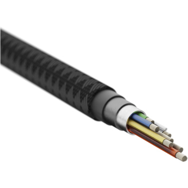 Logo trade promotional items image of: Xtorm CX3071 100W USB-C PD Next Gen cable