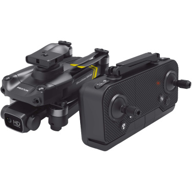 Logo trade promotional gifts picture of: Prixton Alpha Pro drone