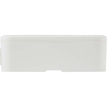 Logo trade promotional products image of: MIYO POP 700 ml single layer lunch box