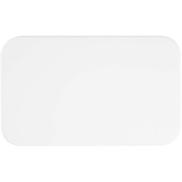 Logotrade promotional merchandise photo of: MIYO POP 700 ml single layer lunch box