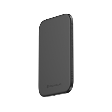 Logo trade promotional products picture of: Urban Vitamin Concord RCS Ultra thin 3000mAh powerbank